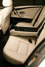 BMW M5 Touring 2009 года